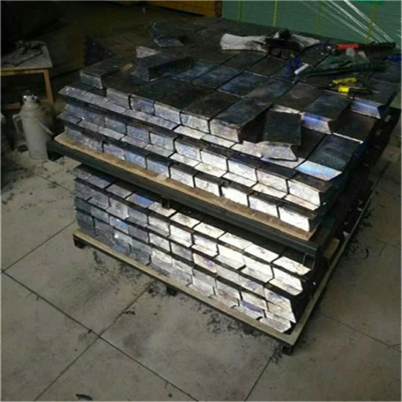 吳忠造船業(yè)鉛配重定制生產(chǎn)與配套防護用品的專業(yè)解決方案