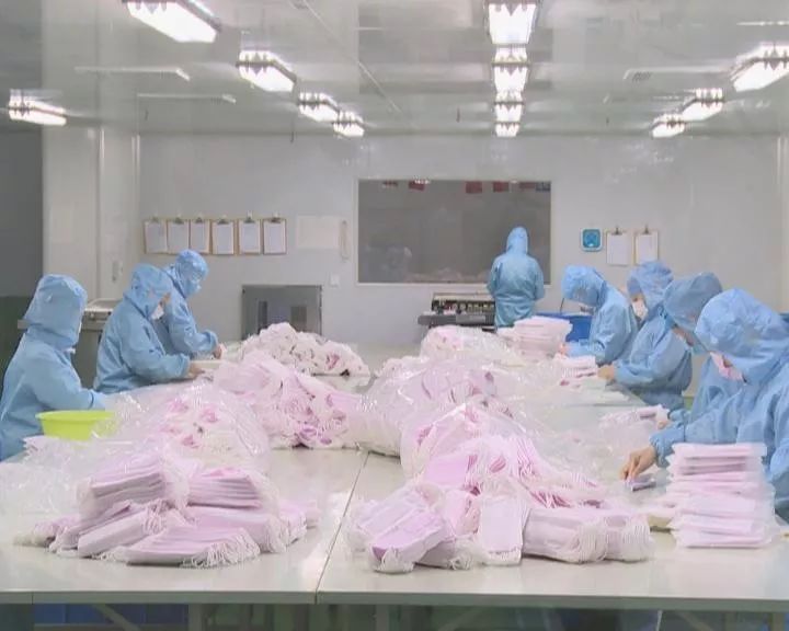 湖南行動·保供篇丨吉祥三“保” 保醫(yī)、保食、保電，筑牢民生防護線