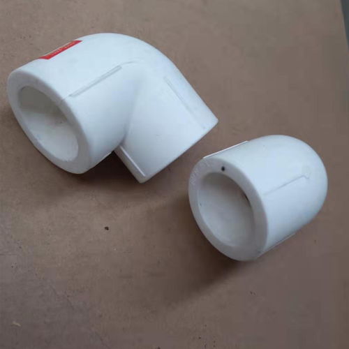 PPR管件選購指南 聚焦20彎頭、三通，探索銀川與山東南塑日豐管業(yè)